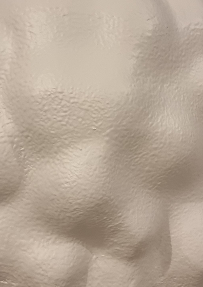 Cloud Cube Pendant Light