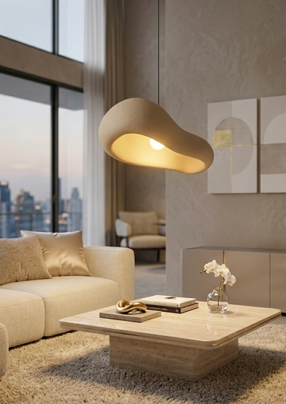 Dune Flow Pendant Light