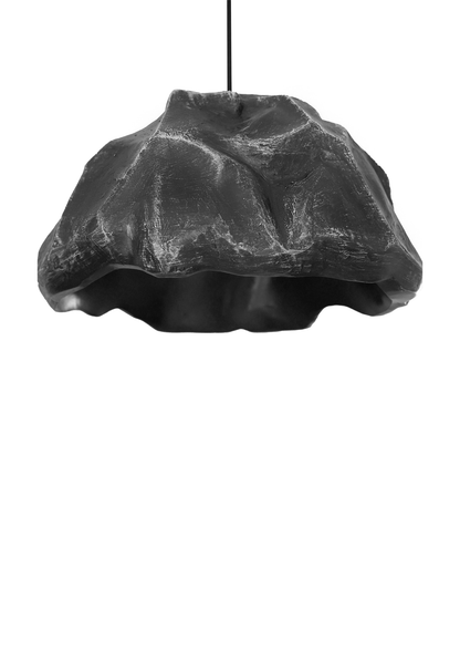 Volcan Rock Pendant Light