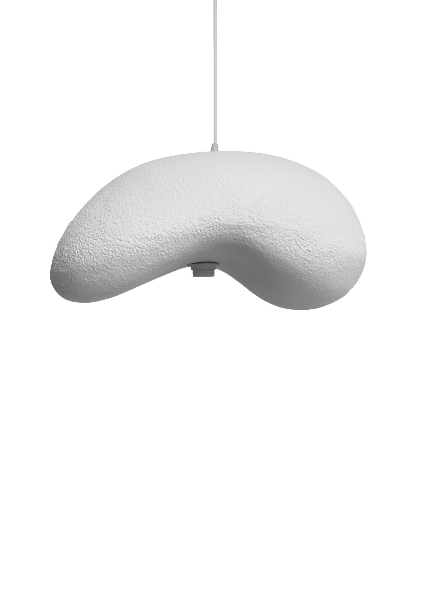 Luna Wave Pendant Light