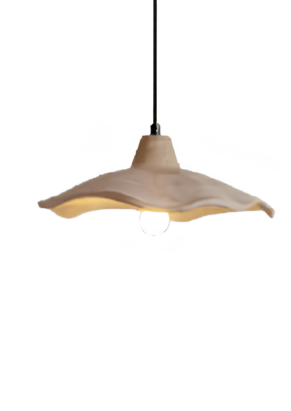 Nomad Leaf Pendant Light
