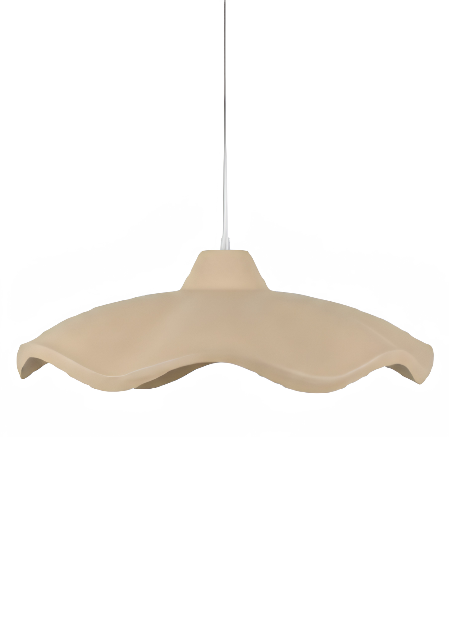 Nomad Leaf Pendant Light