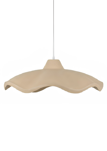 Nomad Leaf Pendant Light