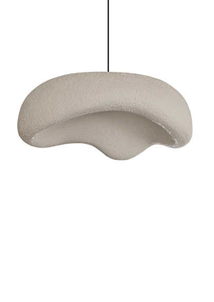 Pearl Drift Pendant Light