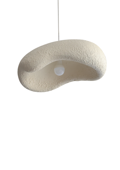 Pearl Drift Pendant Light