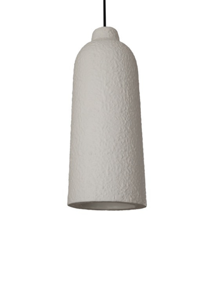 Sand Pillar Pendant Light