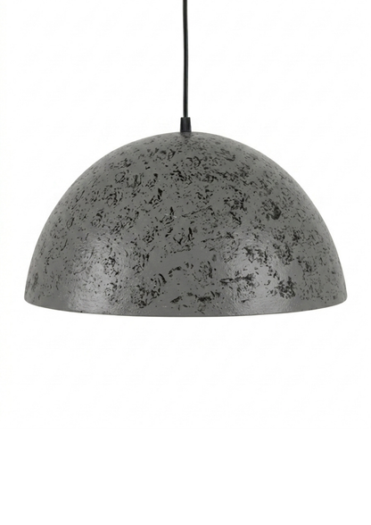 Rose Dome Pendant Light