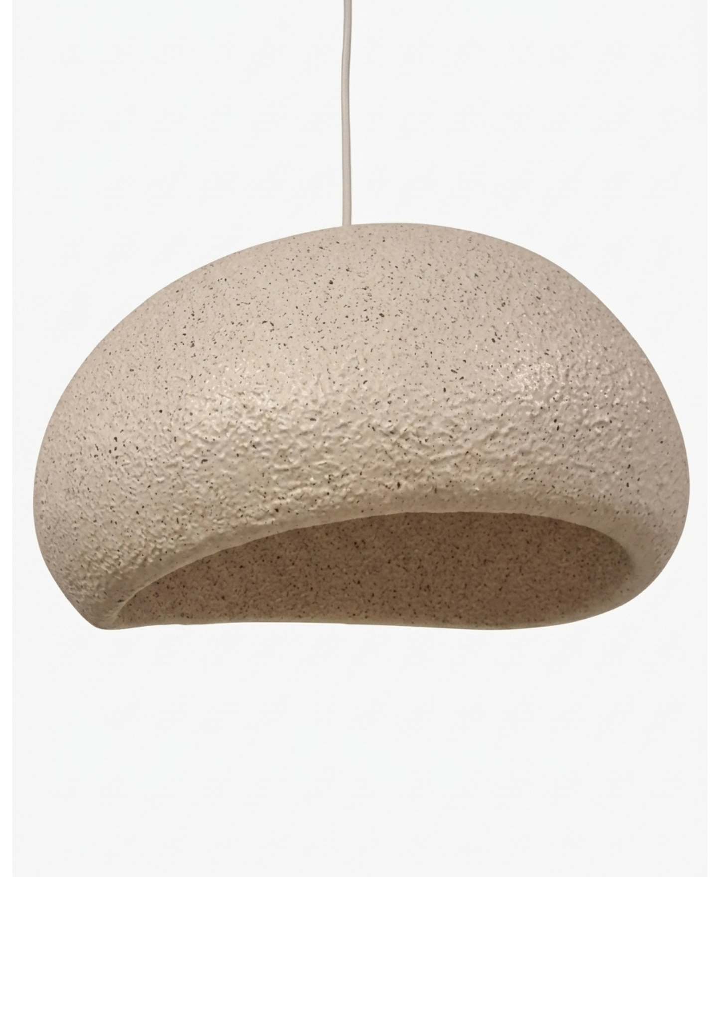 Moon Arch Pendant Light