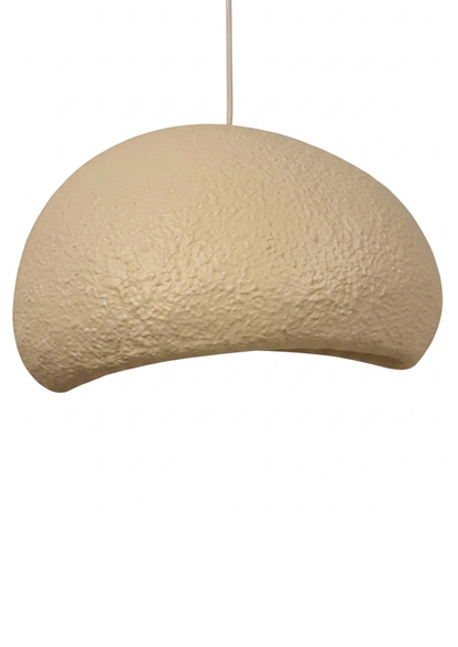 Moon Arch Pendant Light