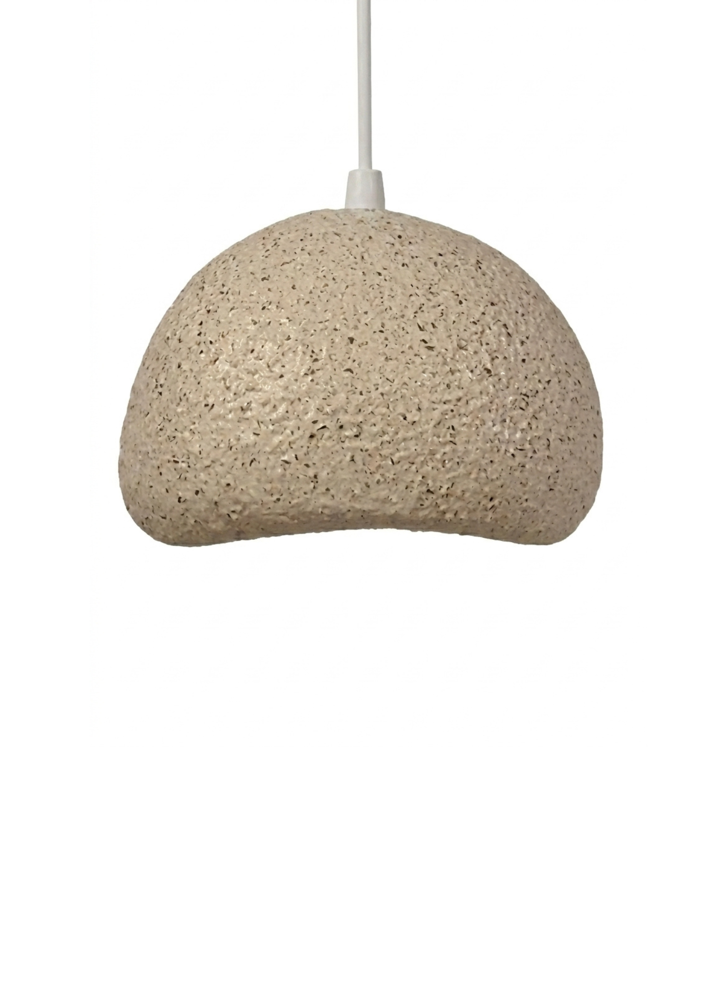 Pebble Curve Pendant Light