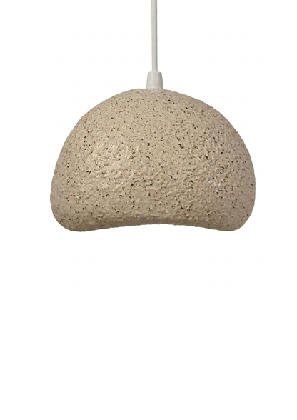 Pebble Curve Pendant Light