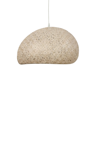 Desert Arc Pendant Light