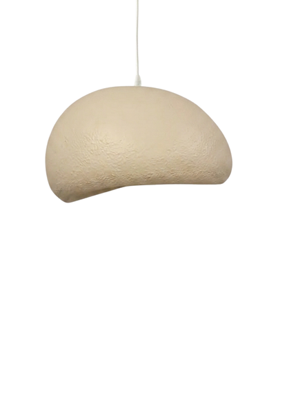 Desert Arc Pendant Light