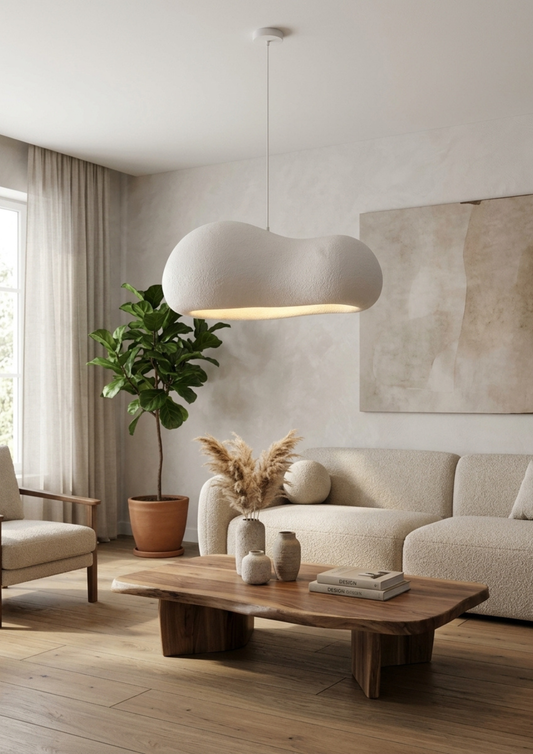 Dune Flow Pendant Light