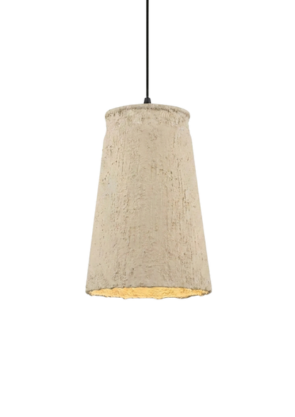 Soft Tower Pendant Light