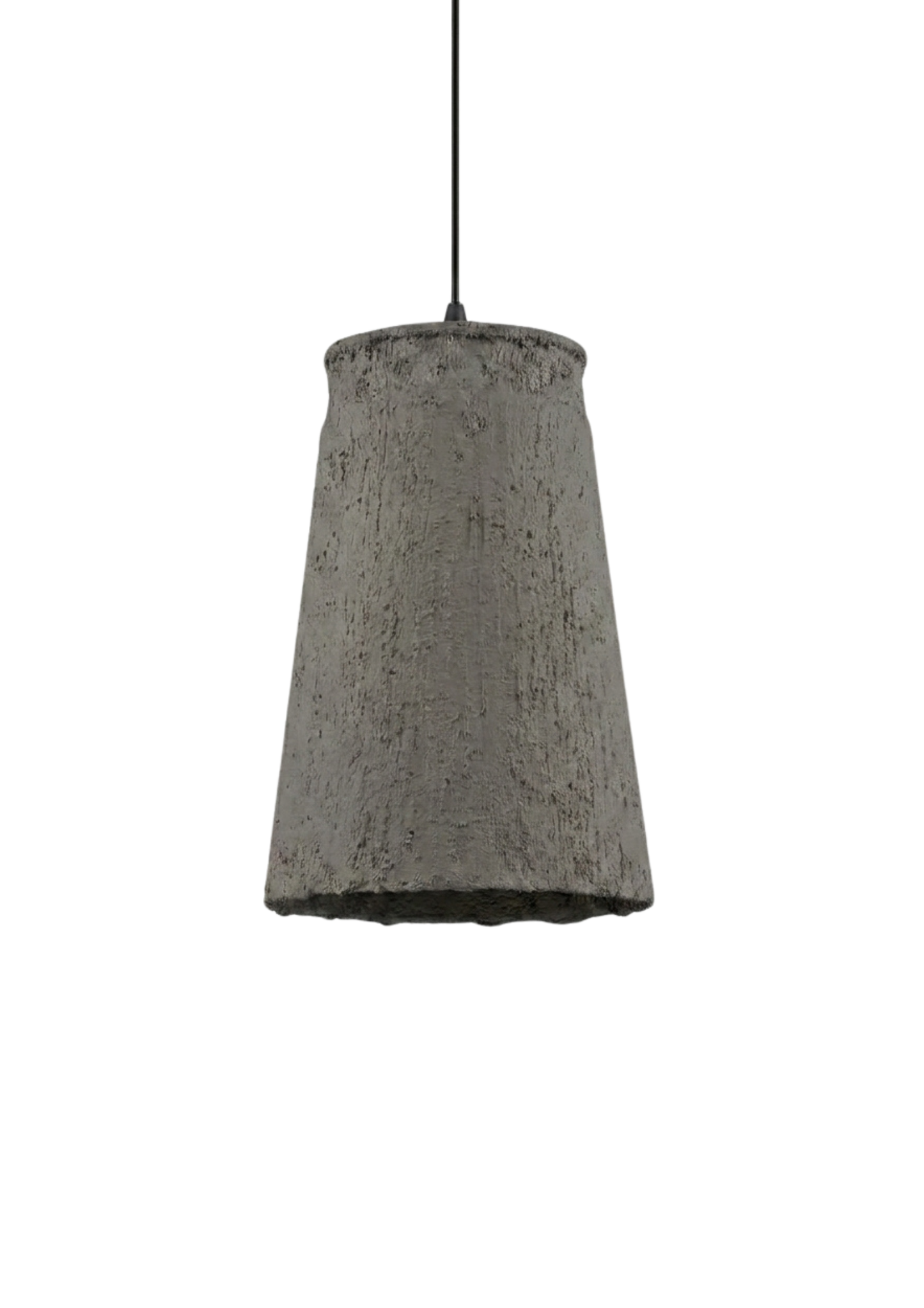 Soft Tower Pendant Light