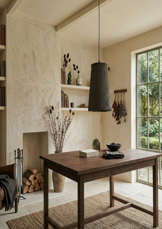 Soft Tower Pendant Light