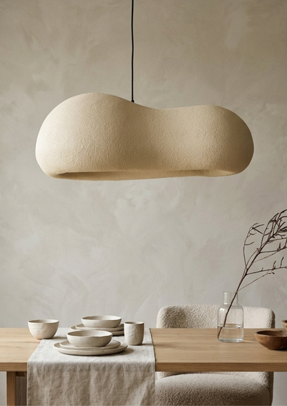 Dune Flow Pendant Light