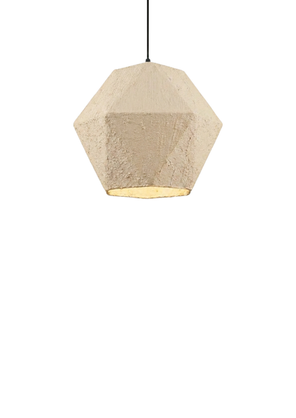 Crystal Nest Pendant Light