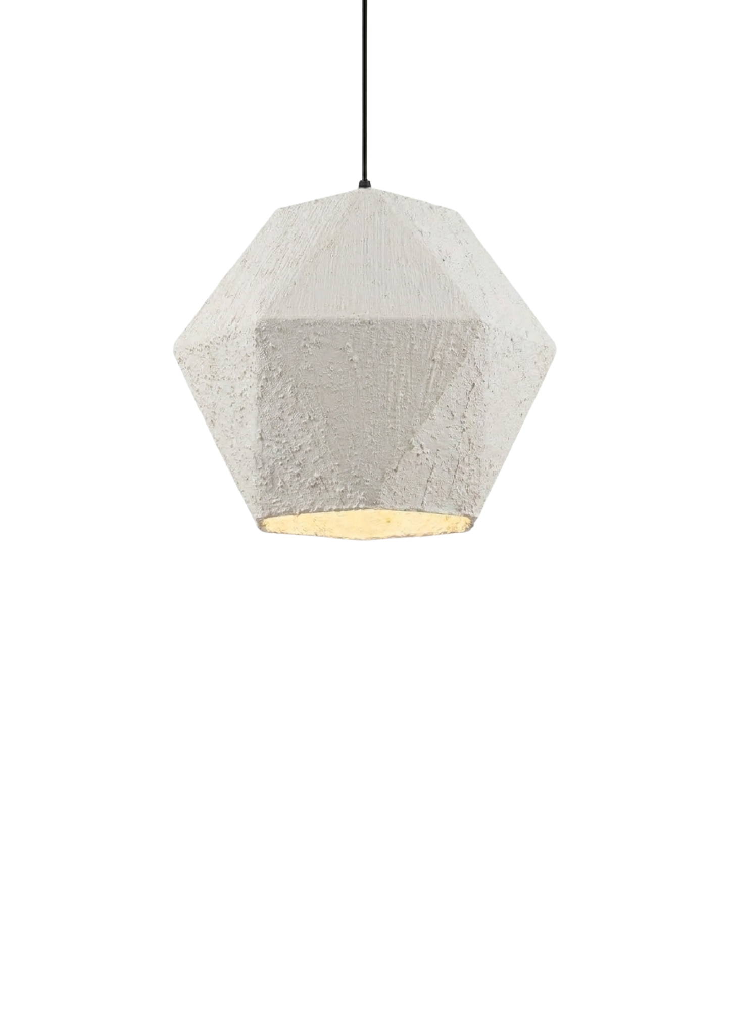 Crystal Nest Pendant Light