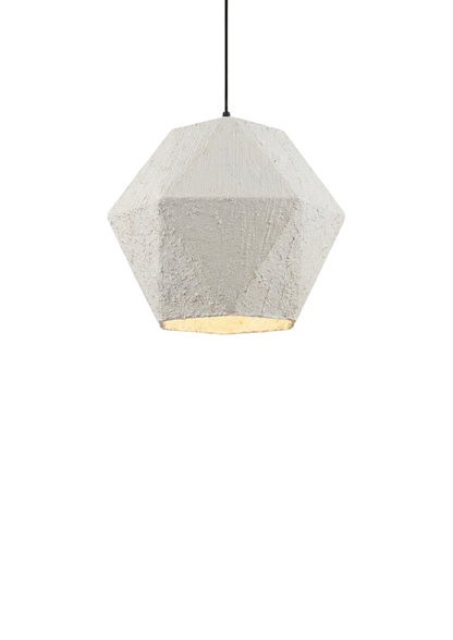 Crystal Nest Pendant Light