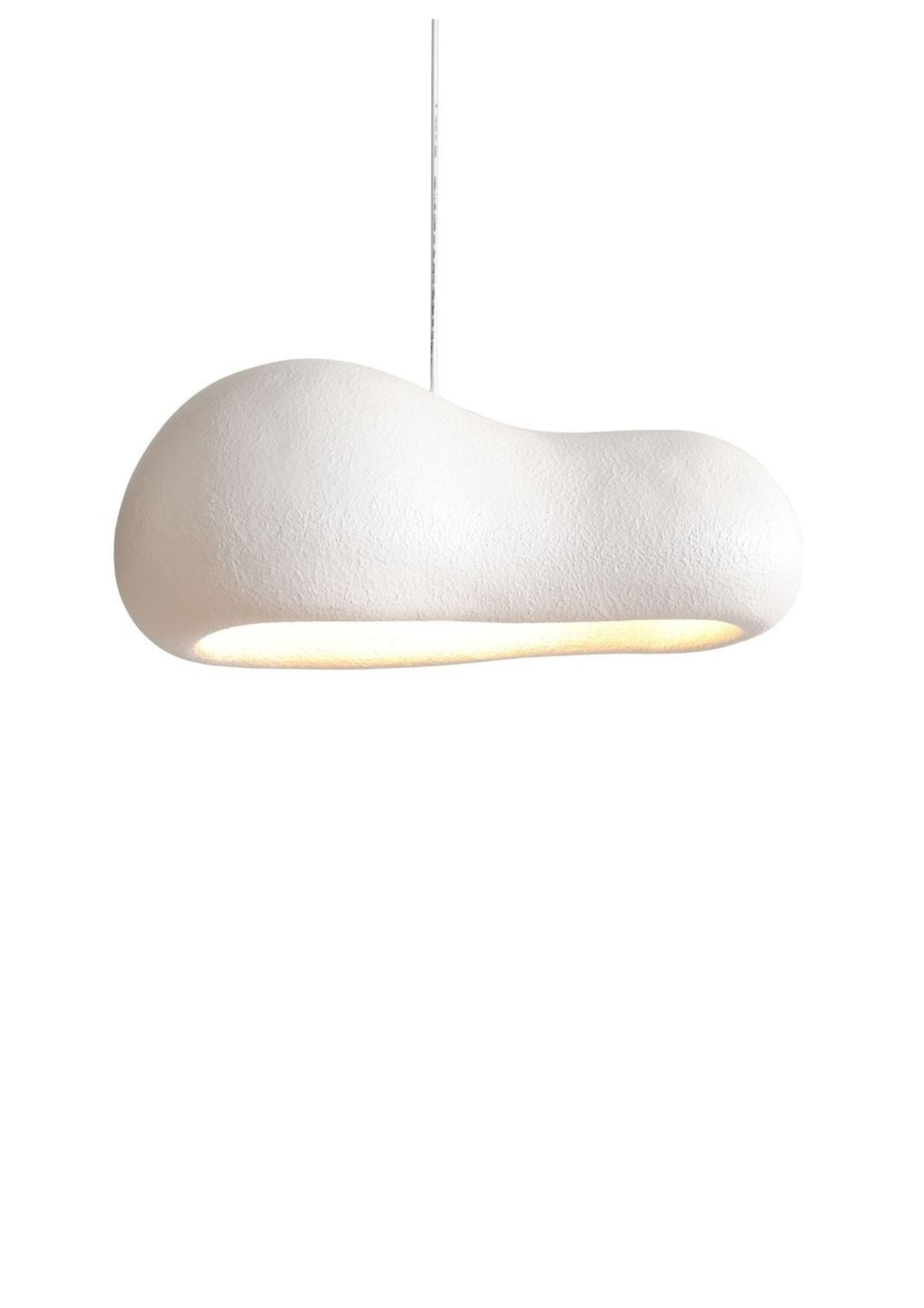 Dune Flow Pendant Light