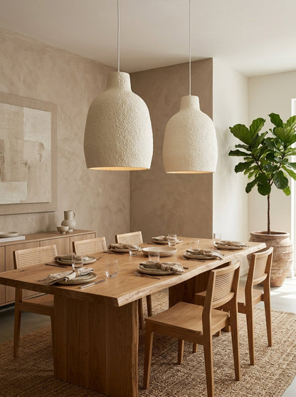 Oasis Vessel Pendant Light