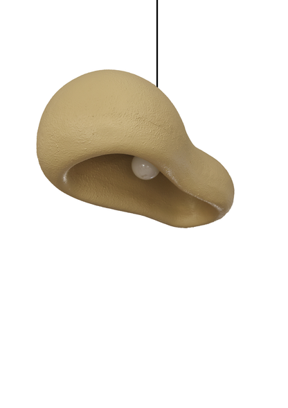 Dune Flow Pendant Light