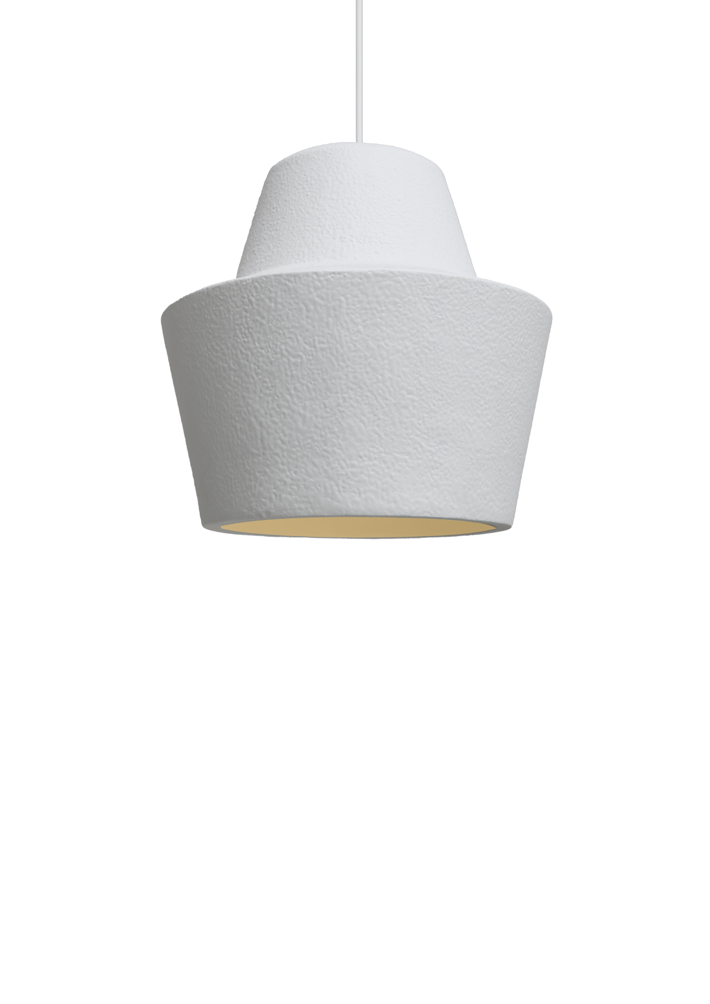 Atelier Bell Pendant Light