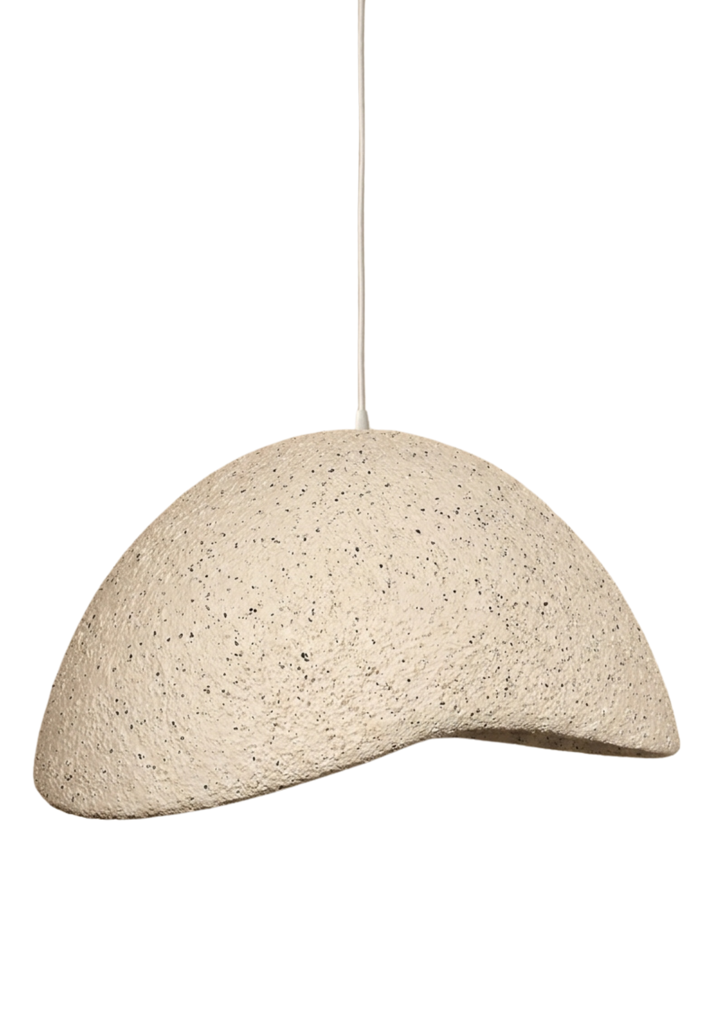 Celeste Arch Pendant Light