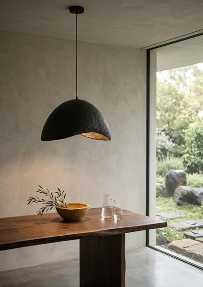 Celeste Arch Pendant Light