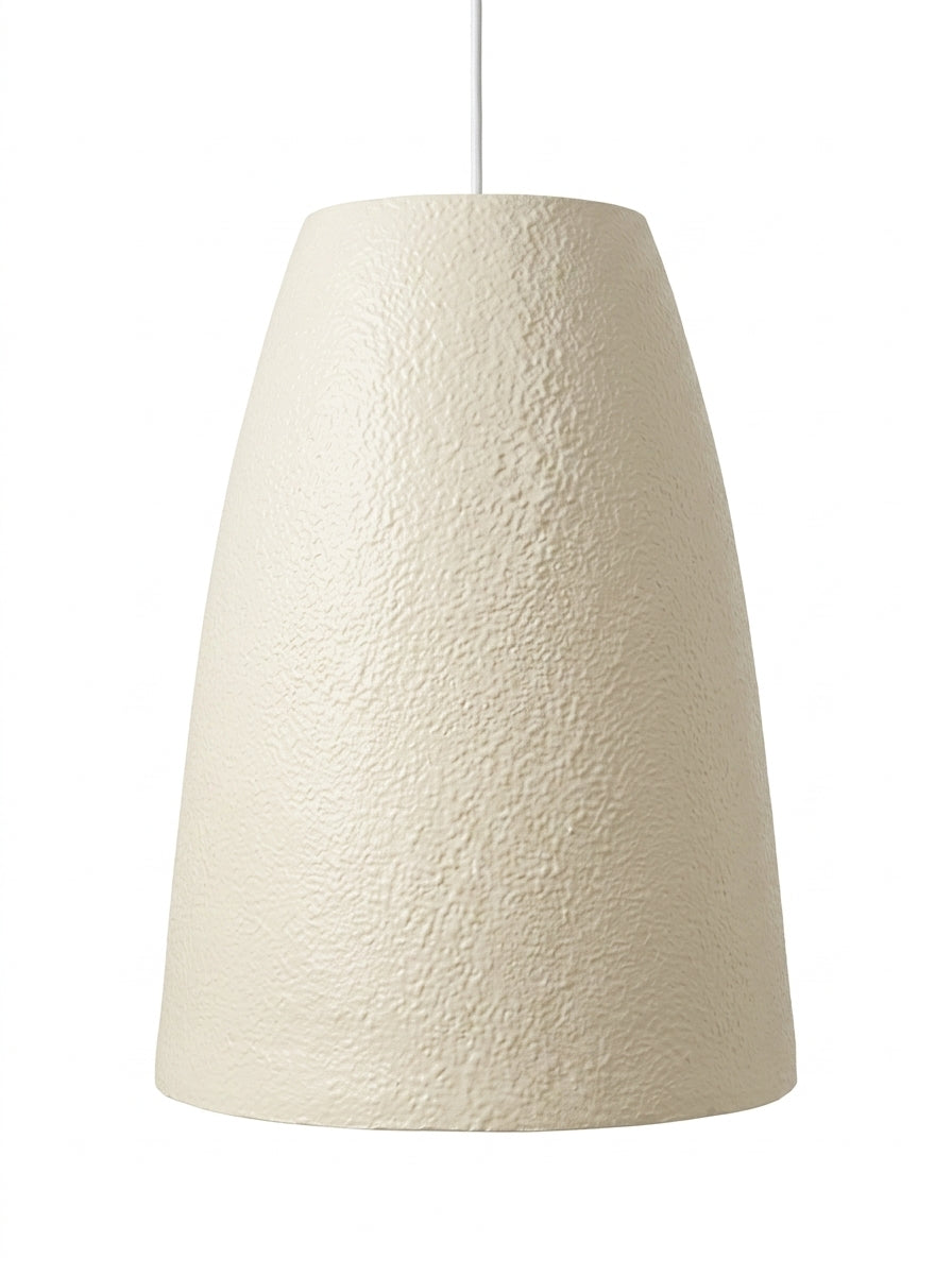 Terra Cone Pendant Light